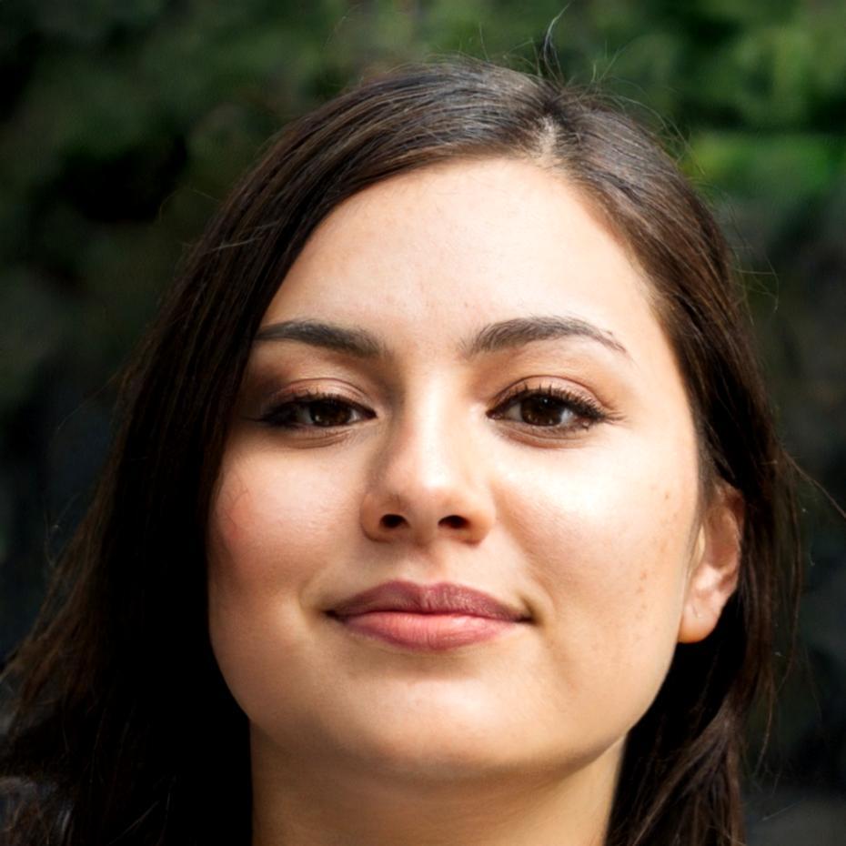 Sarah Müller, Finanzanalystin